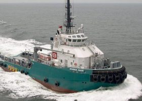 11 crew members missing as Bourbon offshore vessel sinks in Atlantic