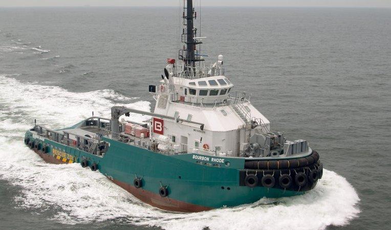 Seafarer found dead from sunken Bourbon Rhode