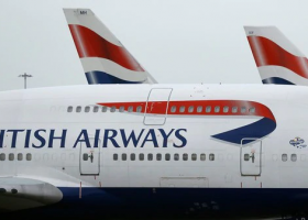 British Airways cancels flights as pilots embark on strike