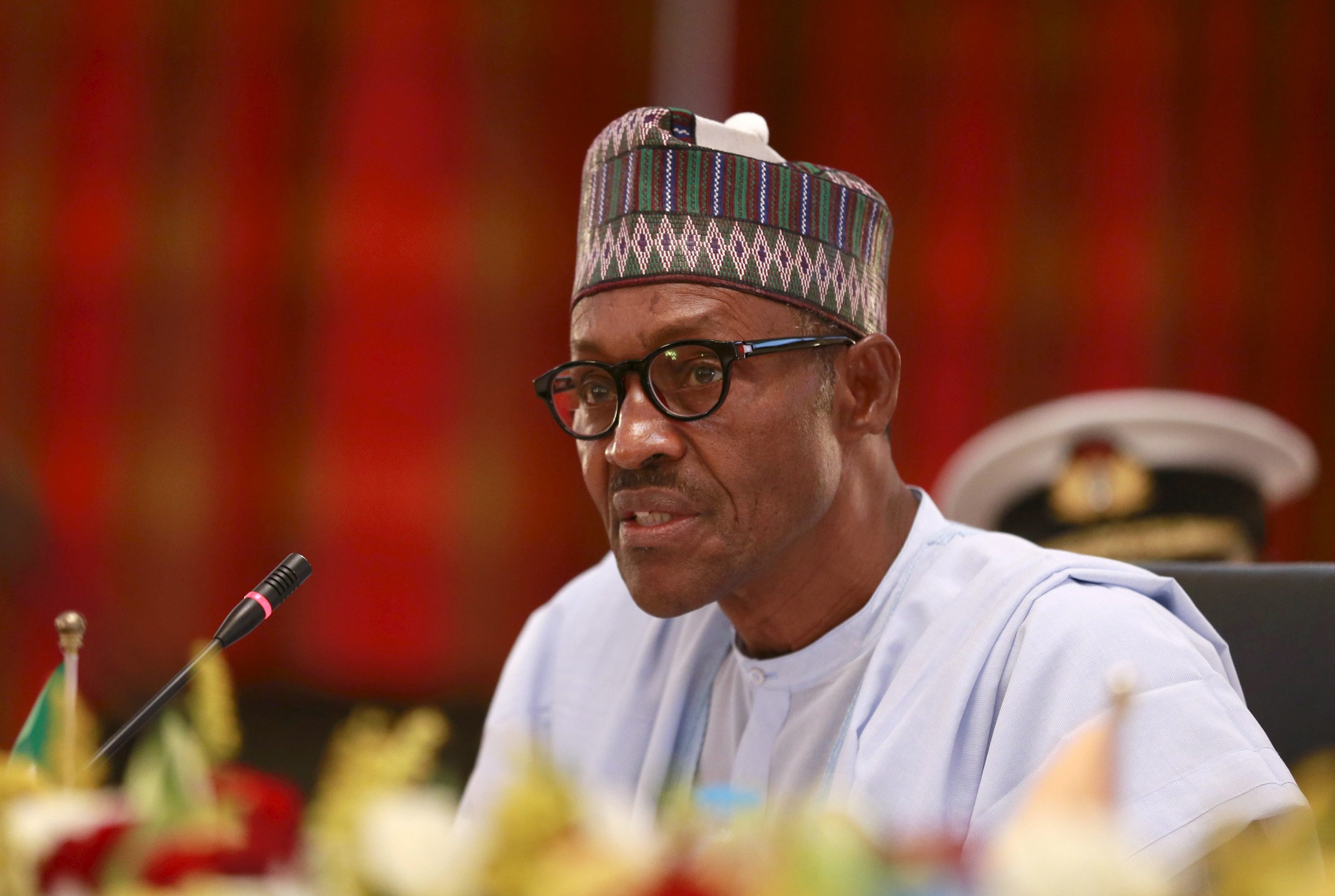 Buhari orders evacuation of Nigerians from South Africa 