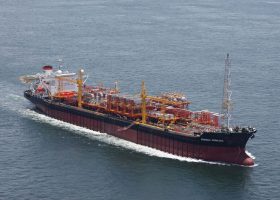 Bumi Armada sells its FPSO for $40m