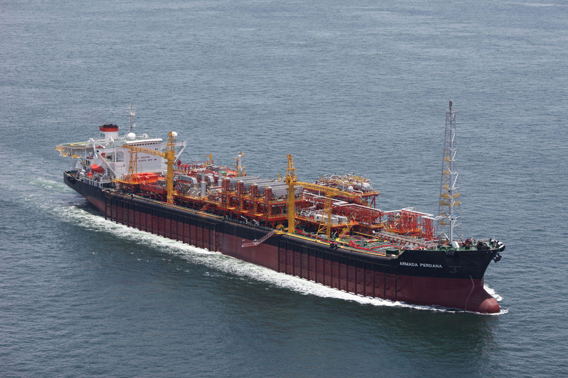 Bumi Armada sells its FPSO for $40m