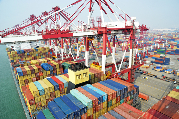 China Merchants Port looks to Southeast Asia amid trade war