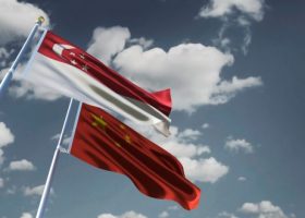 China, Singapore maritime authorities sign MoU on electronic certificates