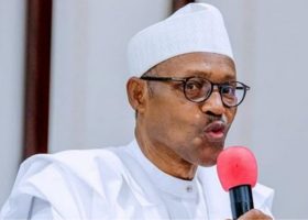President Muhammadu Buhari