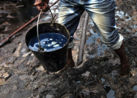 Shell says it loses N202m daily to oil thieves, vandals 