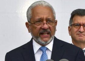 Panama Canal gets new administrator