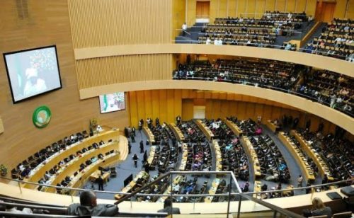 ECOWAS Parliament begs Nigeria to reopen land borders