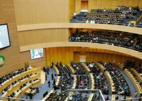 ECOWAS Parliament begs Nigeria to reopen land borders
