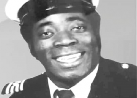 Engr. James Taiwo Ajayi
