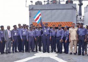 Maritime crimes: Nigerian Navy begins ‘Exercise Yangha Mi’ 