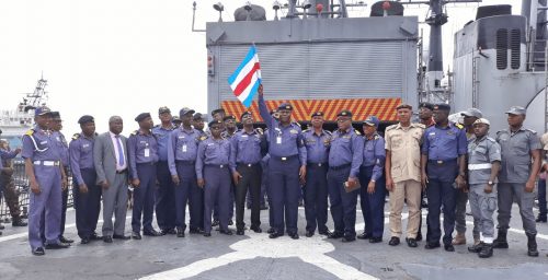 Maritime crimes: Nigerian Navy begins ‘Exercise Yangha Mi’ 