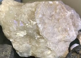 FG mulls ban on importation of barite