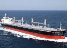 Australia bans two ships from its ports