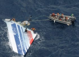 French judges blame Air France pilots for 2009 crash