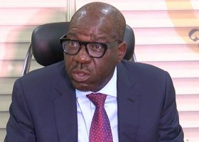 Godwin Obaseki