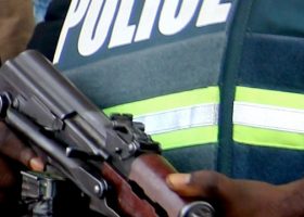 Gunmen in police uniform kidnap wife of NRC Managing Director