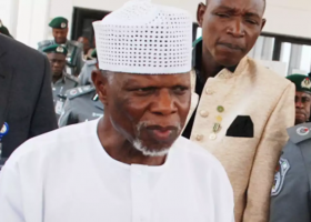 FG shut borders to protect Nigeria’s economy, says CG Customs