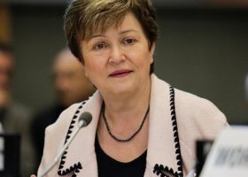 Kristalina Georgieva