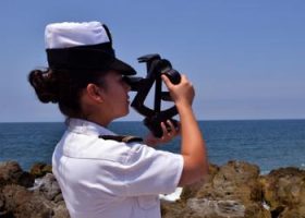 World Maritime Day 2019 highlights gender equality in maritime