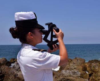 World Maritime Day 2019 highlights gender equality in maritime