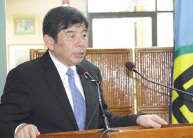 Kunio Mikuriya