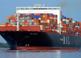 MOL exploring steel transport opportunities in Turkey