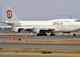 560 escape death as Max Air crash-lands at Minna airport 