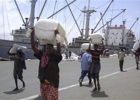 Nigeria records N8.6tr merchandise trade in Q2