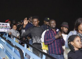 More Nigerians return from South Africa