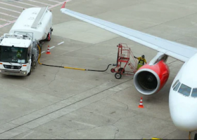 NNPC assures airlines of sufficient fuel supply
