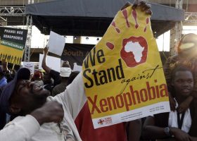 Nigeria to take actions against ‘sickening’ attacks in South Africa