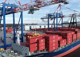 PSA acquires US Penn Terminal