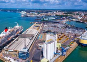 Port of Southampton