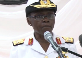How to achieve gender balance in maritime sector — Hotonu