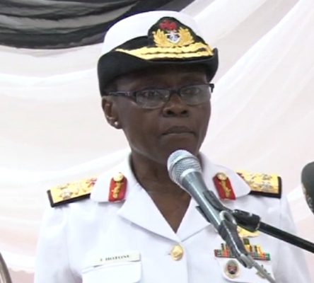 How to achieve gender balance in maritime sector — Hotonu