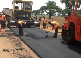 FEC approves N8.2bn road projects