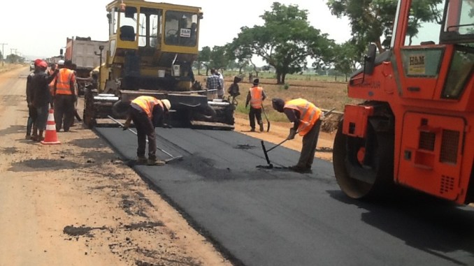 FEC approves N8.2bn road projects