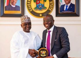 Sanwo-Olu tasks NPA on Badagry, Lekki seaports