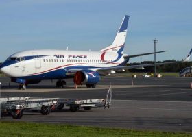 Xenophobia: South Africa delays Air Peace flight carrying Nigerians