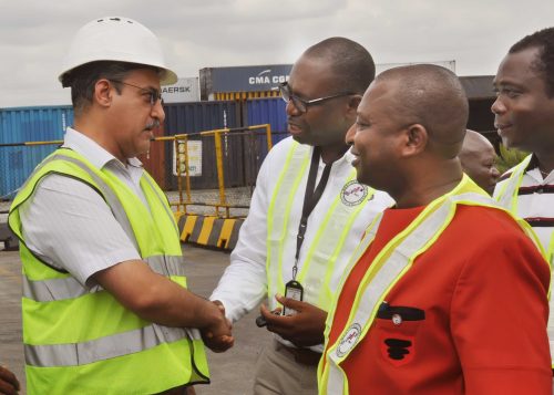 Stakeholders commend WACT massive investment at Onne port 