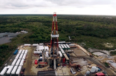 Lawmakers probe Sterling Oil over alleged abuse of local content law