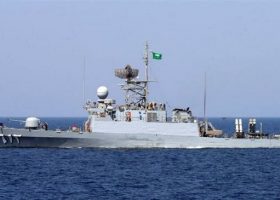 UAE to join the U.S.-led naval force in Gulf