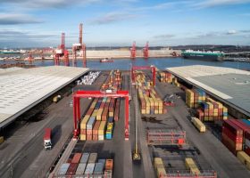 UK ports receive funds to prepare for Brexit