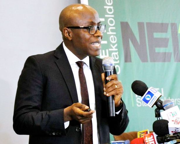 NEITI: Nigeria earned N28.6trn revenue in 5 years