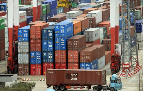 World Container Index down by 2.8%