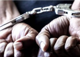 India arrests Nigerian, four others with 120g of drug