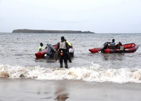 Four die, three missing as boat capsizes in Senegal