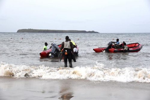 Four die, three missing as boat capsizes in Senegal