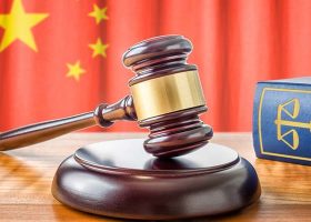 China jails ex-transport officer 13 years for bribery